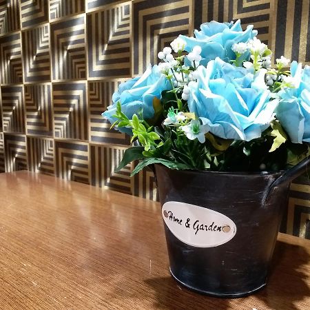 Hondow Hotel Taipei Bagian luar foto